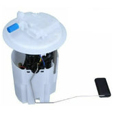 Fluence Yakıt Depo Şamandırası 2008-2015